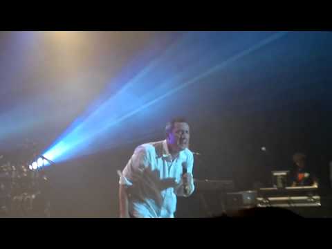 01.09.11 OMD Theater am Tanzbrunnen Köln - Teil 4