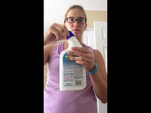 YouTube video about: How to open toilet bowl cleaner?
