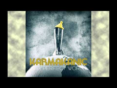 Karmakanic -  Bite The Grit