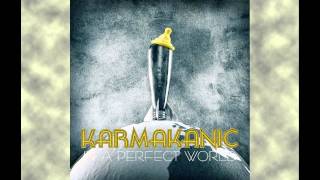 Karmakanic -  Bite The Grit