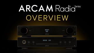 Download lagu Arcam Radia Series Overview/Review - A5/A15/A25 Integrated Amps & ST5 Streamer   CD5 CD Player mp3 Download lagu Arcam Radia Series Overview/Review - A5/A15/A25 Integrated Amps & ST5 Streamer   CD5 CD Player mp3