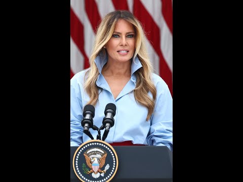 Ceasefire brokered by Melania Trump goes into effect