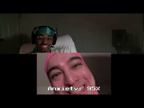 Tank Fish plays The Intruder in Roblox..