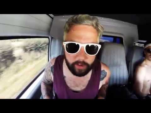 Tim Vantol - Another Day at the Office! (Umsonst und Draussen Karlstadt)