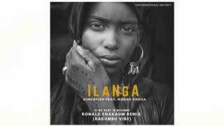 Download lagu KingSfiso feat. Mbuso Khoza - Ilanga (Ronald Enakadm Remix) mp3 Download lagu KingSfiso feat. Mbuso Khoza - Ilanga (Ronald Enakadm Remix) mp3