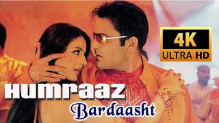 Download lagu Bardaasht Nahin Kar Sakta | Restored and Remastered |Akshaye Khanna,Ameesha Patel,KK,Sunidhi Chauhan mp3