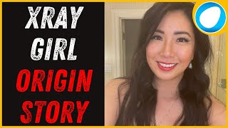 How Xray Girl met Nerdrotic!