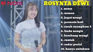 Download lagu NEMU - ROSYNTA DEWI | BINTANG FORTUNA FULL ALBUM TERBARU 2023 @MUARABINTANG #rosyntadewi mp3