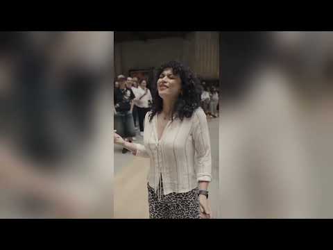 Rudimental, Karen Harding - Bring Me Joy (unofficial music video)