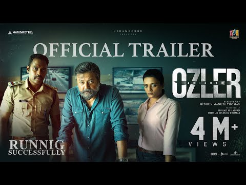 Abraham Ozler Official Trailer