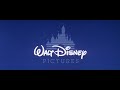 Walt Disney Pictures 1992