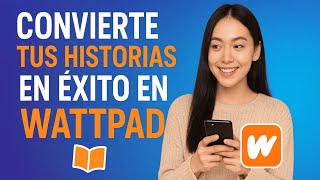 Cómo Ganar Dinero en Wattpad (Guía Paso a Paso 2025)