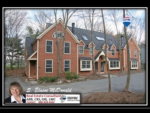 111 Brigham Street, Unit 10A, Hudson, MA