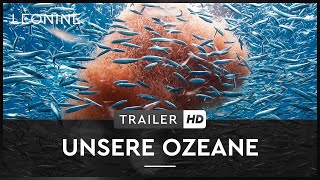 Unsere Ozeane Film Trailer