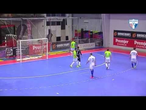 FC Nacional - MNK Brod 035 Simplex 5:0