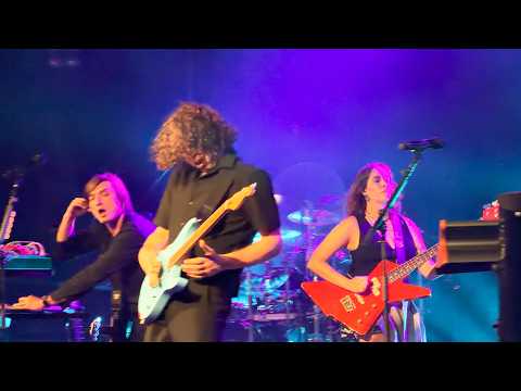 The Midnight – Live in Cologne 2025 (Full Concert)