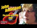The Arms Of A Fool \ John Anderson