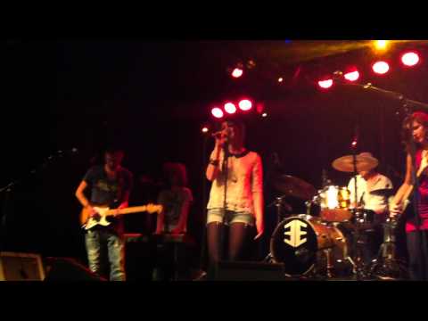 Sandy Dane - @ Sandy Dane Festival