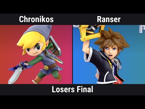 Bridge Weeklies: Season 16 Week 15 - Chronikos VS. Ranser - Losers Final