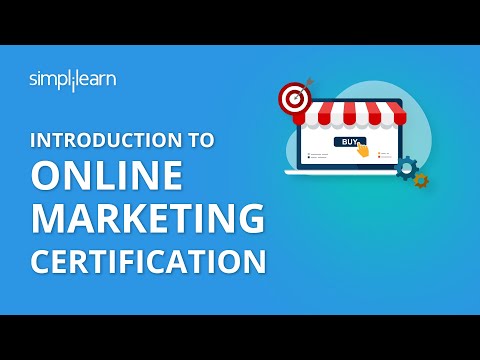 Introduction To Mobile Marketing | Mobile Marketing Tutorial | Mobile Marketing Training