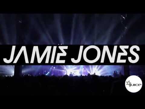 Ven. 16.05 JUICE Club pres. JAMIE JONES (Hot Creations)