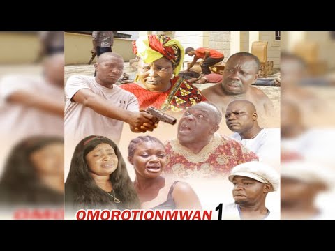 OMOROTIONWAN PART 1 - LATEST BENIN MOVIES 2019