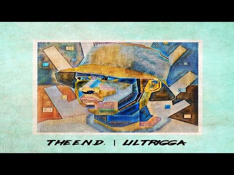 Lil Trigga - The E.N.D