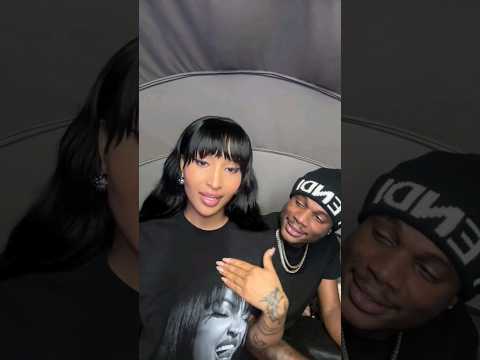 Masicka and Shenseea vibing to hit&run🐉🐊🔥🔥🔥