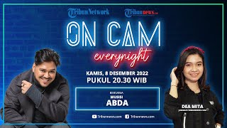 Curhatan ABDA Pusing Tujuh Keliling Gegara Cewe sampai Bangkit dari Keterpurukan di EP 