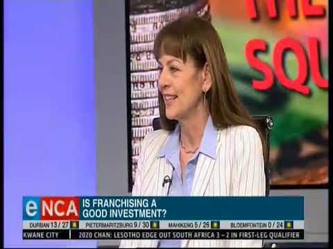 , title : 'eNCA Is franchising a good investment?'