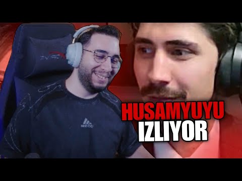 Eray - Husamviyuviyu, husamyuyu broadcast time 13 - Watching - @husamviyuviyu