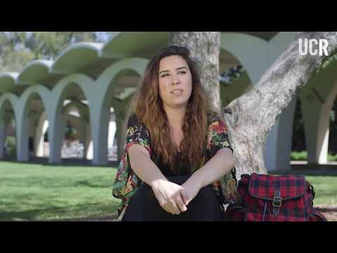 Introduction to UCR Honors
