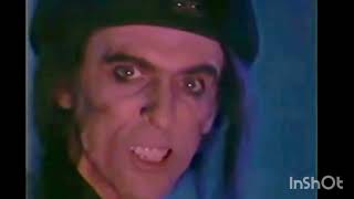 Alice Cooper - Clones 1980. Wsf