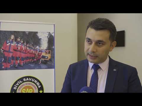 KONFERANS GÖRÜNTÜ