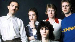 Sparks - 06 - Up Here In Heaven - Live Studio