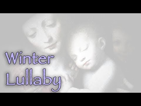 Winter Lullaby :: Bett Butler featuring Joël Dilley