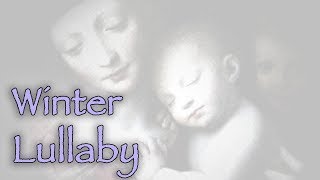 Winter Lullaby :: Bett Butler featuring Joël Dilley