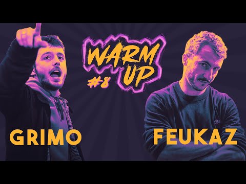 Grimo vs Feukaz