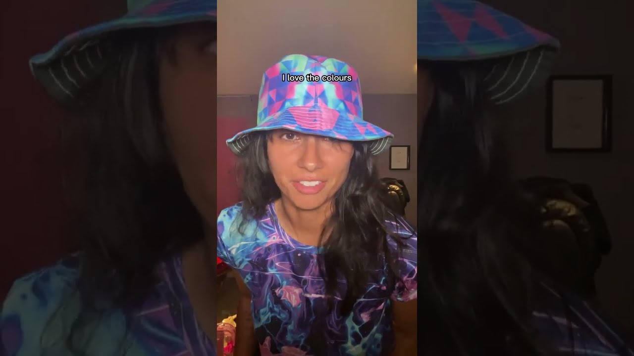 iEDM Review and Rave Clothing Haul with @Remy_lethbridge 🔥💕🙌