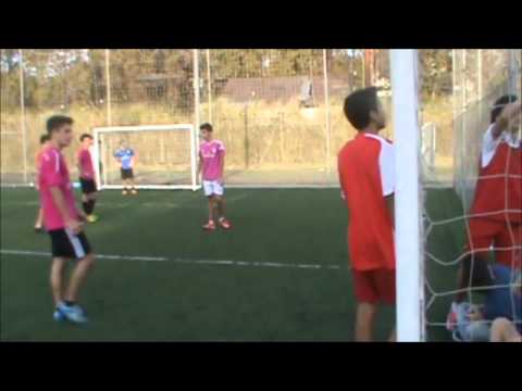 Tiki Tiki - Chiclosos F.C. - Copa Palermo