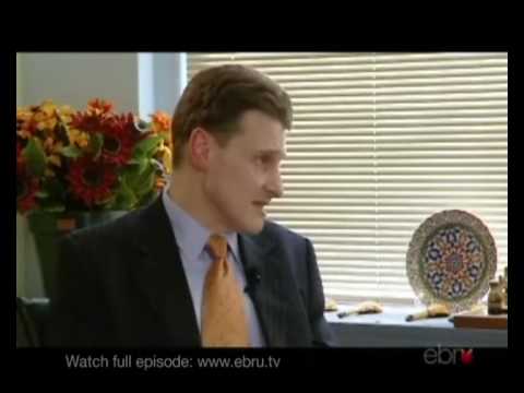 Christian-Muslim Dialogue: Interview with Dr. Scott Alexander