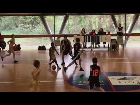 REGION U13M CTC CYB - BESANCON AC PART 2