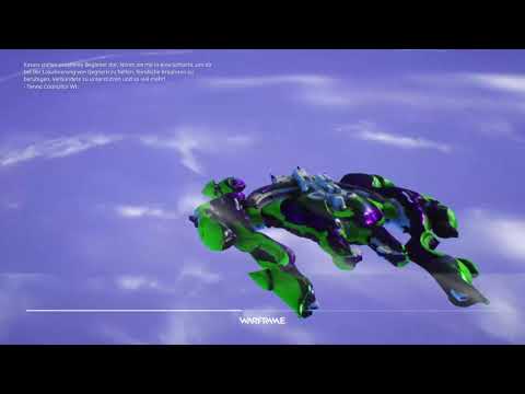 Let´s Play Warframe: Schiedsgericht "Iteration 1" (Konsolenfassung)