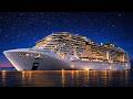 Cruising Japan and Korea on a Giant Cruise Ship | MSC Bellissima by Japanet (Part 2)