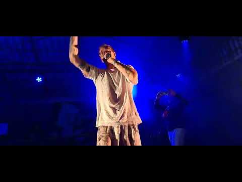 Mr.Kohlrabiman - Live bei Emsland Rap Vol.3 Hip Hop-Jam