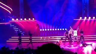 Britney Spears - Freakshow (Live in Vegas)