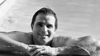 Vince Edwards - Does Goodnight Mean Goodbye - Lyrics [photo show]