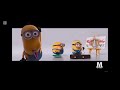 Despicable Me 2 Minions Maldonado Network Credits 2013