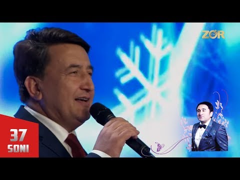 Xushvaqt 37-soni (Yangi yil soni) (27.12.2017)