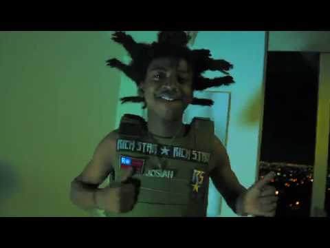 FoePack - No Adlibs (Official Video)